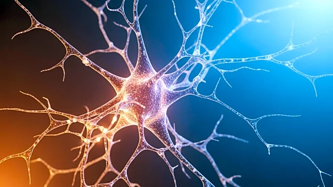 Feinstein Institutes Identify Brain Circuit Linking Inflammation and Stress