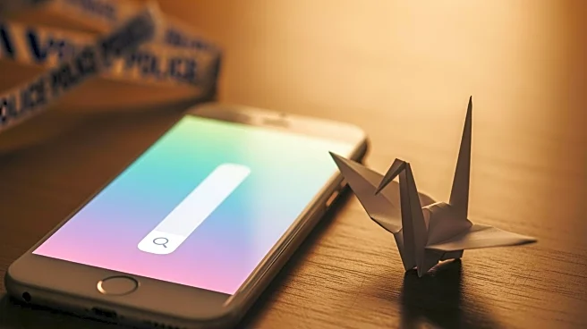 Instagram Introduces Parental Alerts for Teen Self-Harm Searches to Enhance Safety