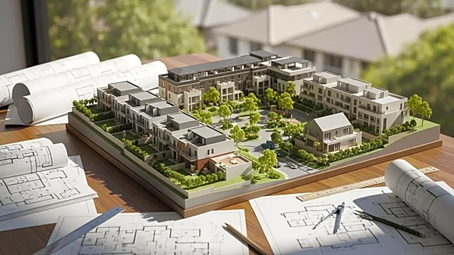 Proposed Housing Development in Carbondale Sparks Community Debate