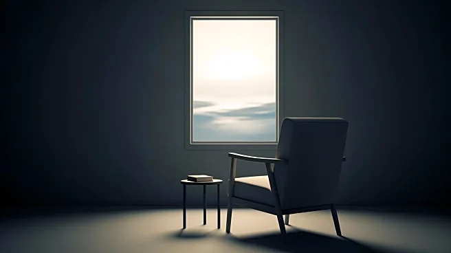 Israelis Cope with Psychological Toll Amid Regional Uncertainty