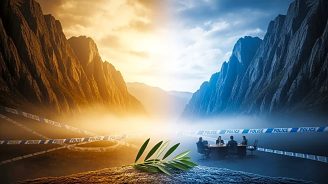 US Endorses Pakistan's Right to Self-Defense Amid Escalating Tensions with Afghanistan