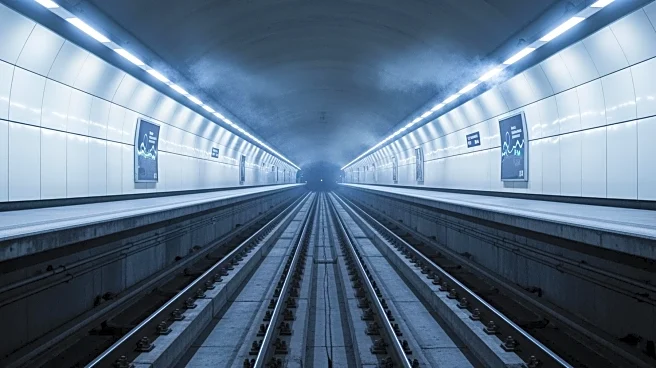 Hoboken PATH Service Resumes After Smoke-Induced Suspension