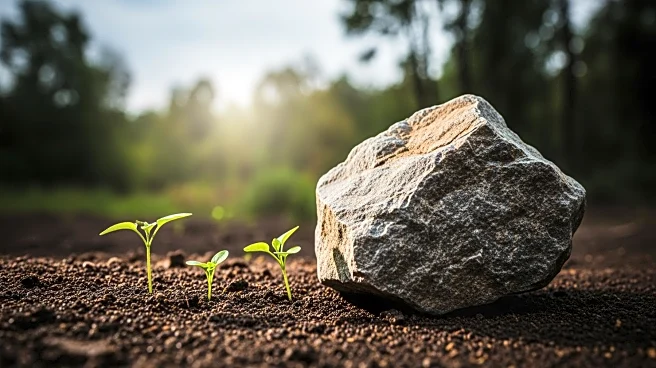 Ecuador Approves Mining Reforms to Boost Investment Amid Environmental Concerns