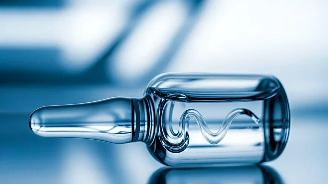 WHO Recommends New Influenza Vaccine Composition for 2026-2027 Season