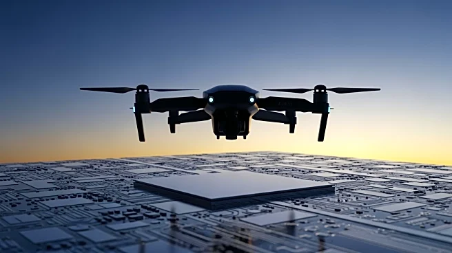 Ukraine's Drone Industry: A New Frontier in Warfare and Economic Potential