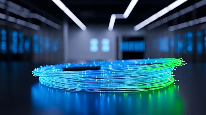 TIM Successfully Tests Quantum-Safe Connection Between Data Centers in Milan