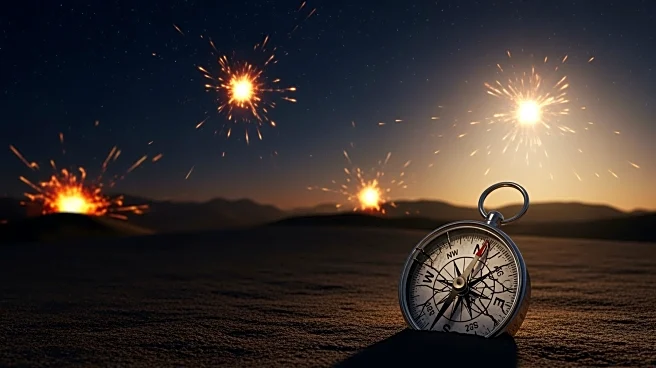 Israel Warns Citizens Amid Surprise Attack on Iran