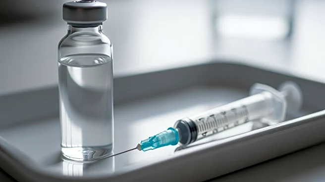 Massachusetts Health Officials Report Two Measles Cases Amid National Surge