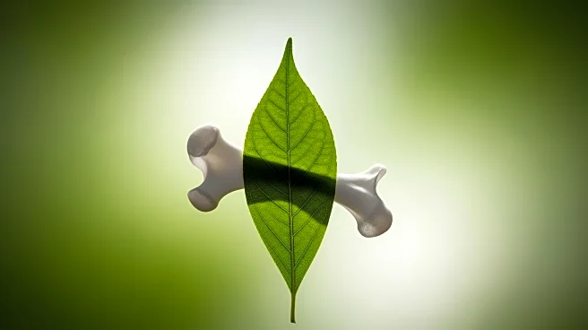 HIF Activation Offers Dual Benefits Against Obesity and Bone Damage