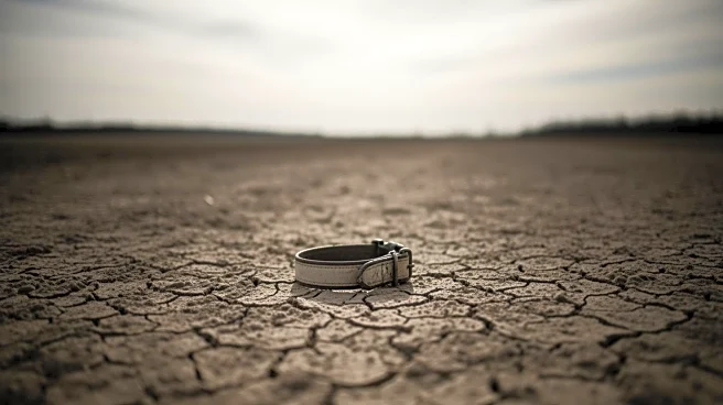 Mother and Daughter Charged in Dog Abandonment Case in Pennsylvania