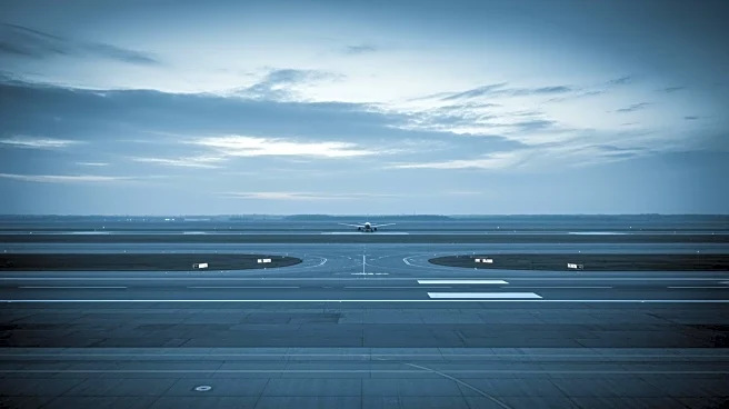 Israel Closes Airspace Following Preemptive Strike on Iran, Flights Suspended