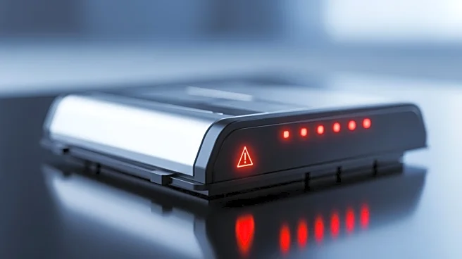 Subaru of America Recalls Nearly 70,000 Hybrid Vehicles Due to Fire Risk