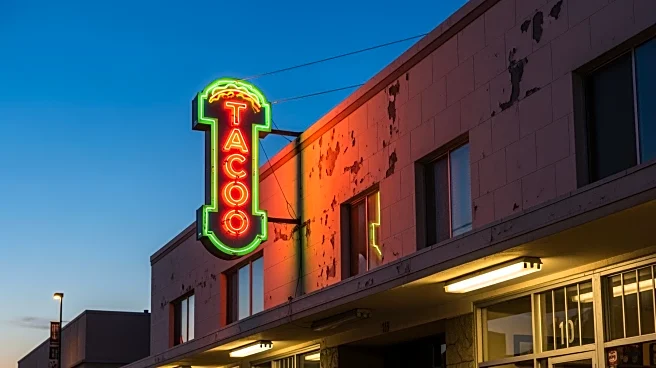 King Taco's Original Los Angeles Location Nears Historic Designation