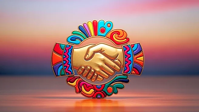 Alex Fernández Honored as Mr. Amigo 2026, Celebrating Cultural Ties Between Mexico and the U.S.