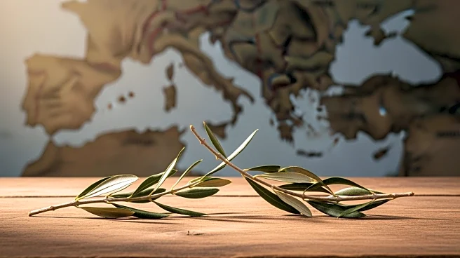 Russia Calls for Afghanistan and Pakistan to Cease Hostilities and Engage in Diplomacy