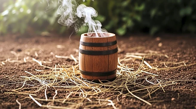 Nagoya University Museum Uses Horse Manure Scent to Boost Conservation Efforts