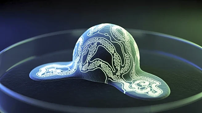 UC Berkeley Researchers Discover Microbe That Challenges Genetic Code Rules