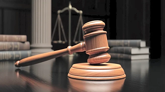 North Dakota Judge Finalizes $345 Million Judgment Against Greenpeace in Pipeline Case