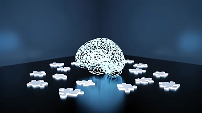 Study Finds AI Chatbots May Worsen Mental Illness Symptoms