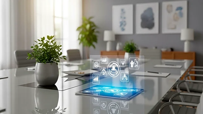 Nonprofit Sector Explores Technology for Workplace Wellness at Conference