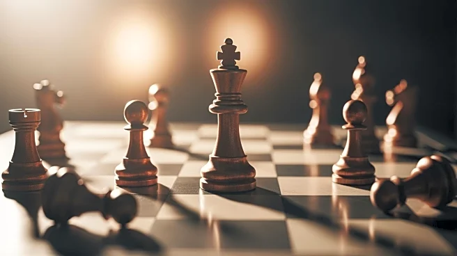 President Trump Plays Kingmaker in Texas GOP Primary Without Endorsing a Candidate