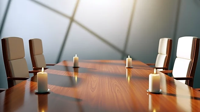 Senator Katie Britt Emerges as a Bipartisan Dealmaker Amidst Political Challenges