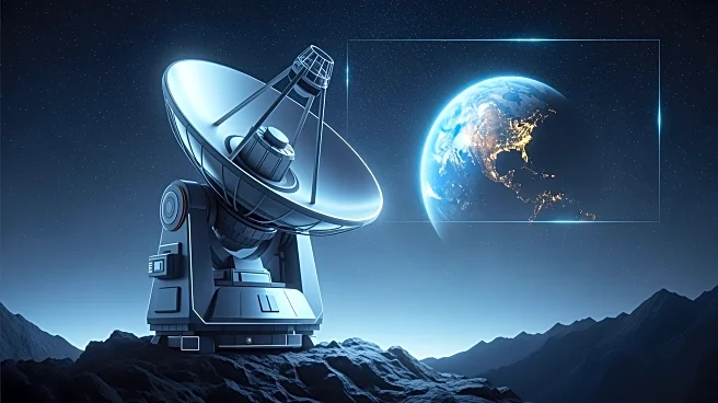 Astronomers Propose Hybrid Space-Ground Approach to Image Earth-like Exoplanets