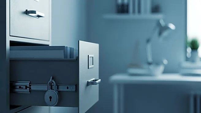 IRS Violates Taxpayer Privacy by Sharing Data with DHS, Federal Judge Rules