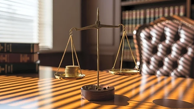 Trump Administration Faces Challenges with Tariff Refunds After Supreme Court Ruling