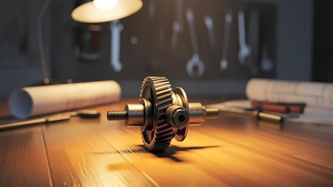 Senior Train Technician Advocates for Skilled Workforce Development in China