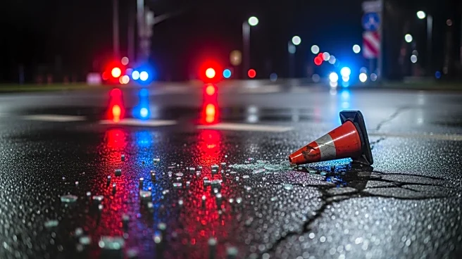 Fatal Crash in Northwest Miami-Dade Leaves One Dead, Several Injured