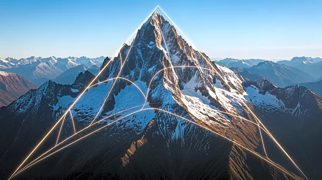 Germany and Austria Finalize 'Alpine Triangle' for Airspace Surveillance