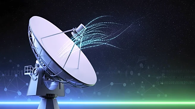 Mossad Launches Farsi Telegram Channel Amid Israeli Strikes on Iran