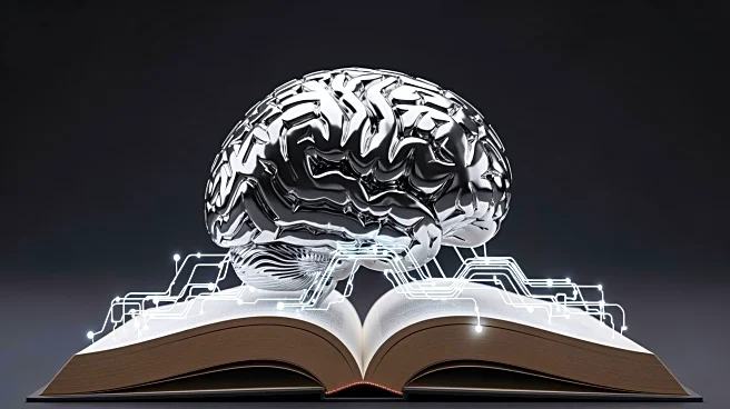 AI Models Face New Challenge with Humanity's Last Exam, Testing Limits of Machine Intelligence