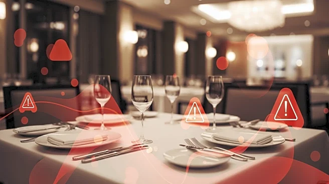 San Mateo County Health Warns of Potential Measles Exposure at Local Restaurant