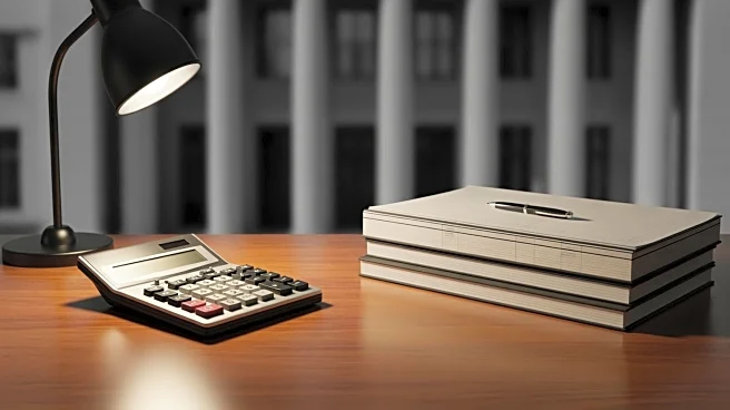 Senate Finance Committee Proposes Regulation of Tax Preparers to Enhance IRS Administration