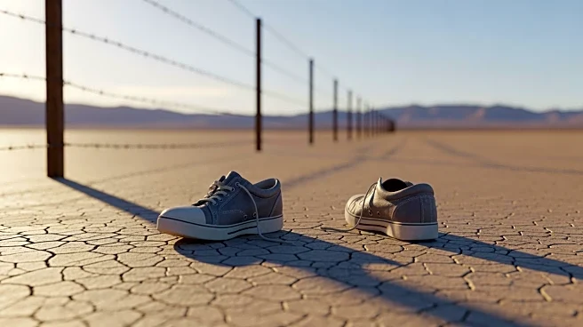 Border Patrol's Handling of Disabled Refugee Sparks Outcry After Death