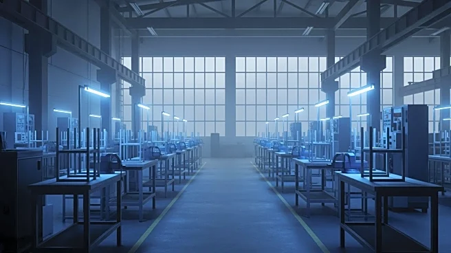 First Brands Group Layoffs Lead to Hundreds of Job Losses in Kansas Manufacturing Sector