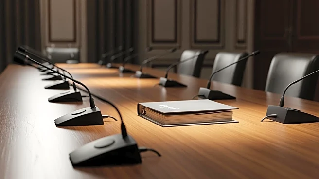 House Oversight Committee Prepares for Bill Clinton's Deposition in Epstein Investigation