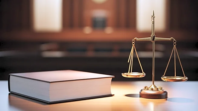 Supreme Court Decision Limits Presidential Tariff Powers, Impacting Economic Policy