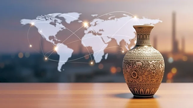 China's Dehua County Promotes Cultural Exchange and Industrial Growth at Geneva UN Event