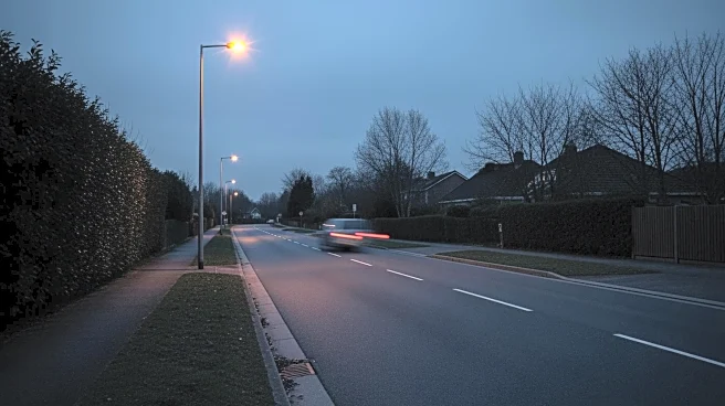 New Video Emerges in Nancy Guthrie Abduction Investigation