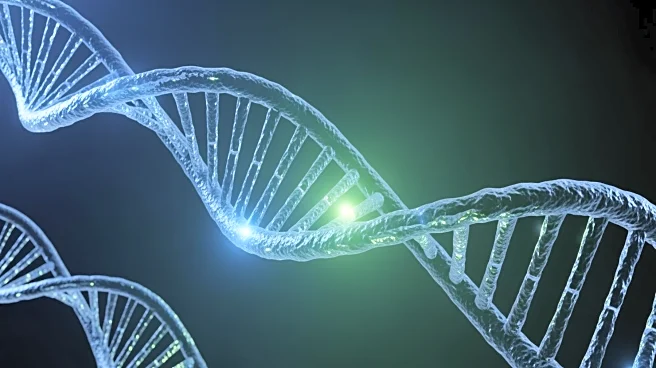 New Research Challenges Understanding of Inherited Diseases