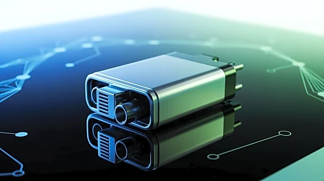 Air Liquide Invests R100 Million in South Africa's Hydrogen Initiative to Boost Local Economy