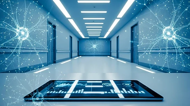 AI Proposed as Solution to Improve Patient Safety Reporting in U.S. Hospitals