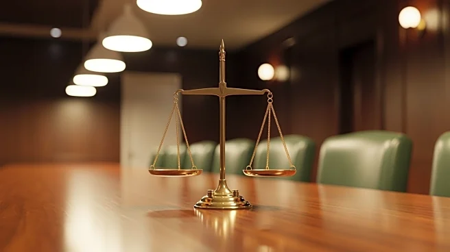 Argentine Senate Approves Controversial Labor Reform Backed by President Milei