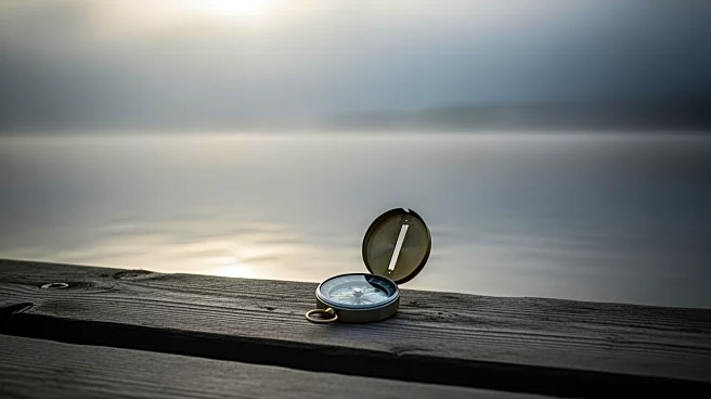 Body of Missing Navy Veteran Found in Georgia, Investigation Continues