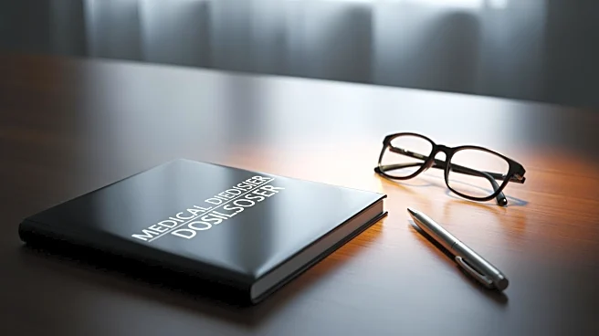 FDA Commissioner Defends Decision-Making Amid Rare Disease Drug Rejections