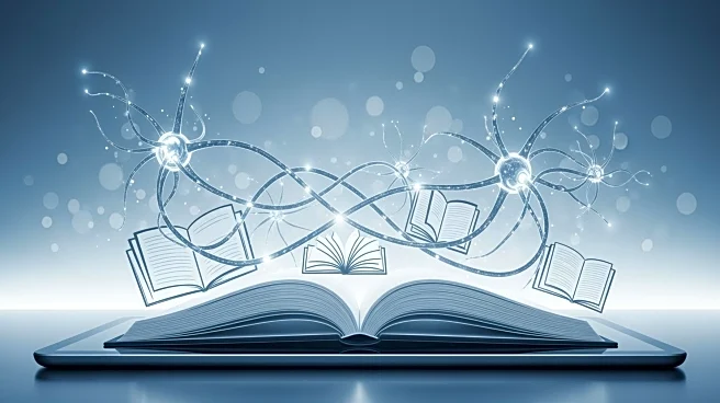 Rochester Instructor Develops AI Tool to Enhance English Learning for Deaf Students