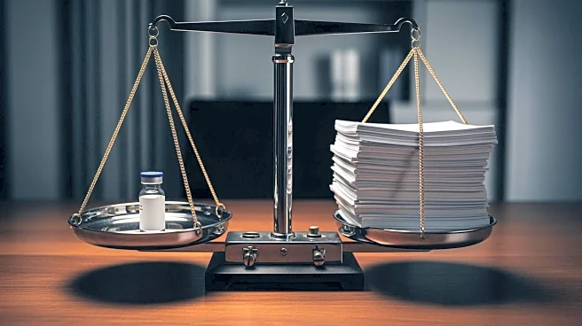 FDA's Stringent Approach Faces Criticism Amid Rare Disease Drug Rejections